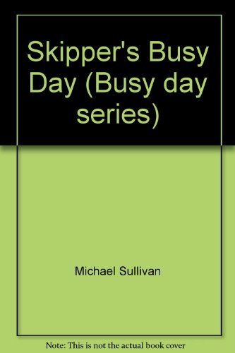Book Skipper's Busy Day free