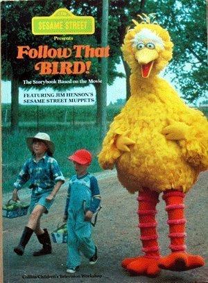 Book Sesame Street Presents Follow That Bird! free