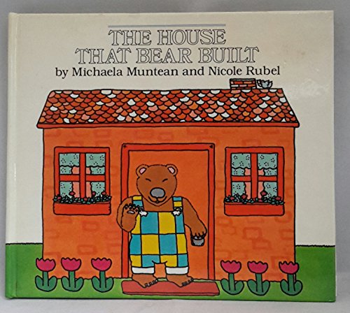 Book House That Bear Built (Collins Playbooks) free