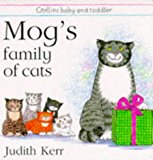 Book Mog's Family of Cats free