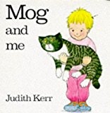 Book Mog and Me (Mog the Cat Board Books) free