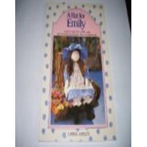 Book A Hat For Emily - A Story to Read and a Doll To Make free