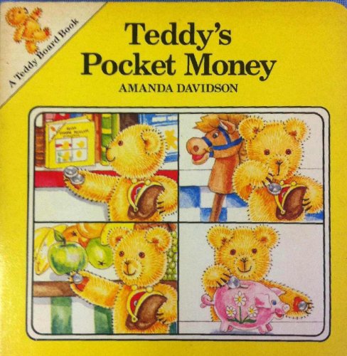 Book Teddys Pocket Money free