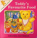 Book Teddys Favourite Food free