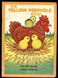 Book Yellow Peephole Book ~ Trd Pb free