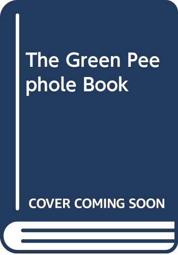Book The green peephole book free