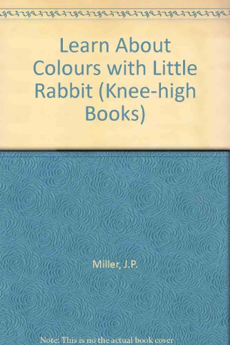 Book LEARN ABOUT COLS LIT RABB free