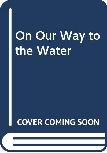 Book On Our Way Water free