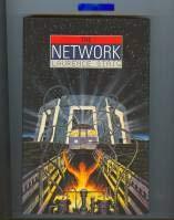 Book The Network free