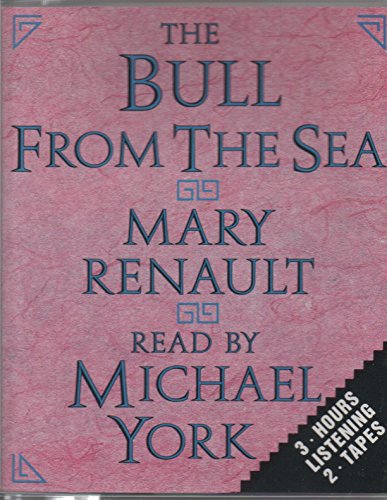 Book The Bull From the Sea free
