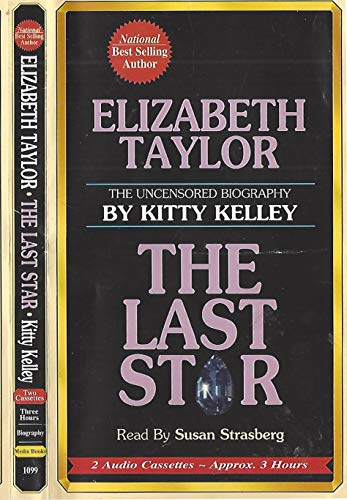 Book Elizabeth Taylor: the Last Star free