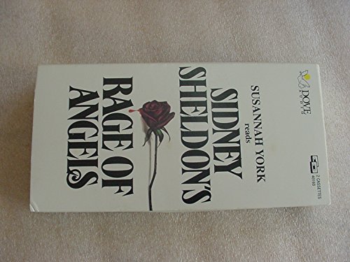 Book Rage of Angels free