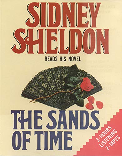 Book The Sands of Time free