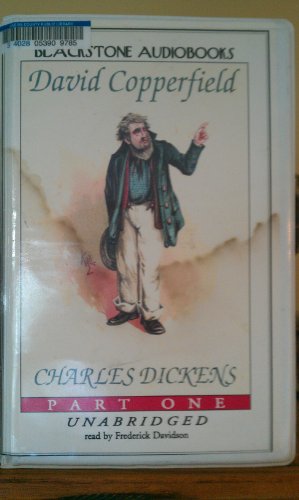 Book David Copperfield (Part 1) free
