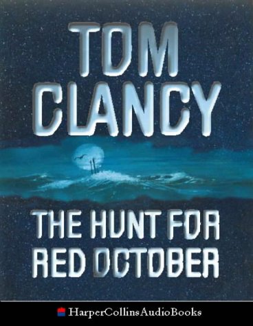 Book The Hunt for Red October free