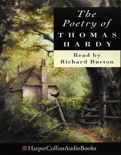 Book The Poetry of Thomas Hardy Unabridged free