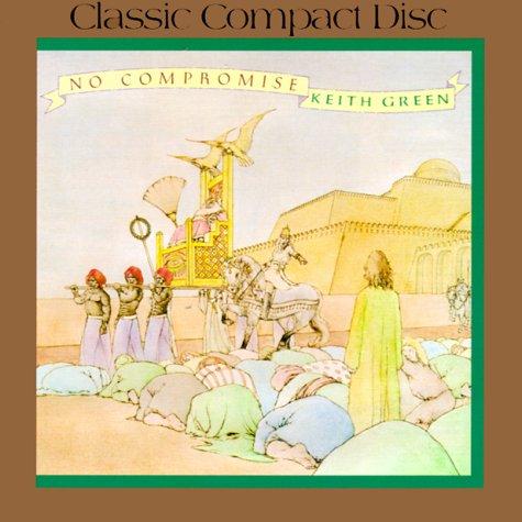 Book No Compromise free