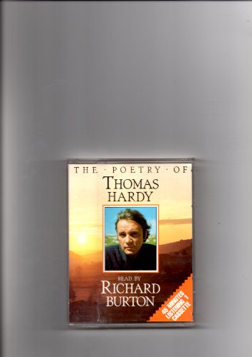Book The Poetry of Thomas Hardy free
