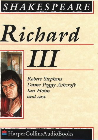 Book Richard III free