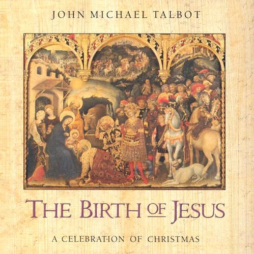 Book The Birth of Jesus: A Celebration of Christmas free