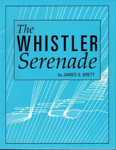 Book The Whistler Serenade. (The Best of Stonehenge Viewpoint Series). free