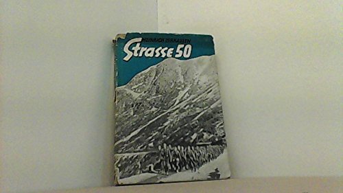 Book Strasse 50 - Eine Erzählung aus Norwegen free
