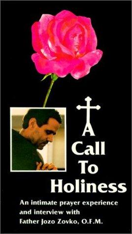 Book A Call To Holiness [vhs] free