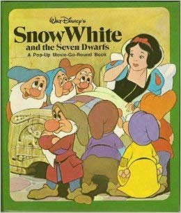 Book Snow White and the Seven Dwarfs: A Pop-Up Movie-Go-Round Book free