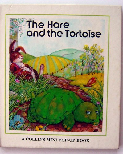 Book The Hare and the Tortoise (Collins mini pop-up books) free