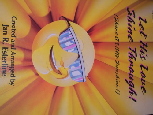 Book Let His Love Shine Through free