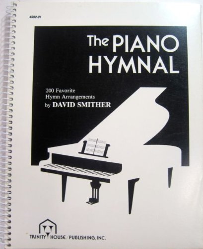 Book The Piano Hymnal free