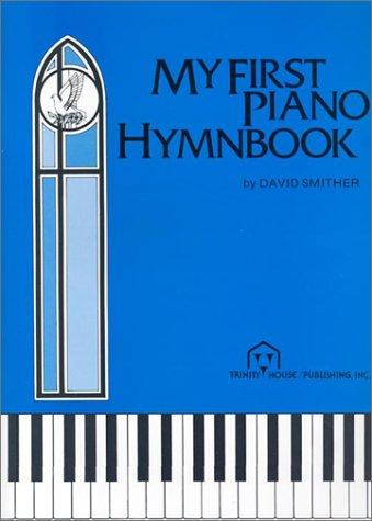 Book My First Piano Hymnbook free Book My First Piano Hymnbook free