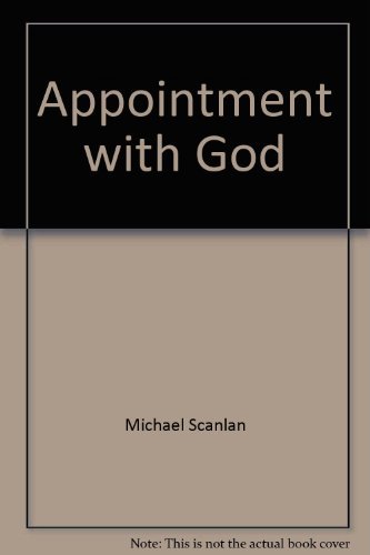 Book Appointment With God: free