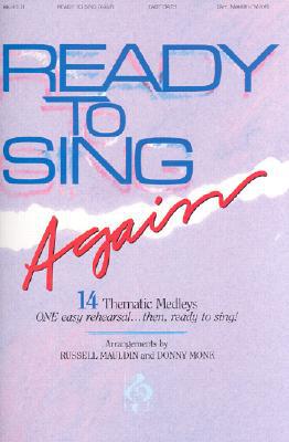Book Ready to Sing Again free
