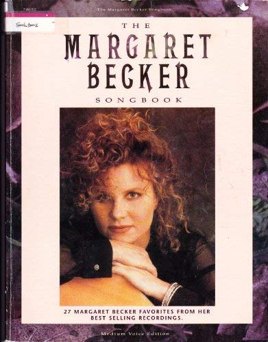 Book Margaret Becker Songbook free