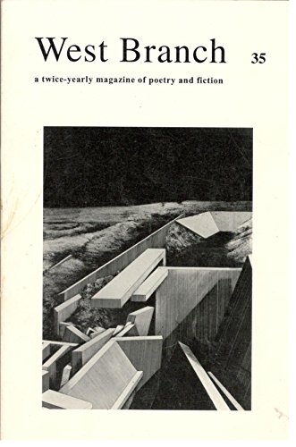 Book West Branch No. 35 free