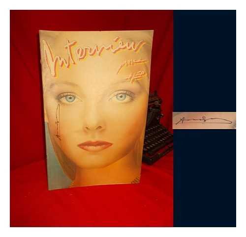 Book Andy Warhol's Interview, Vol. X No. 3 free