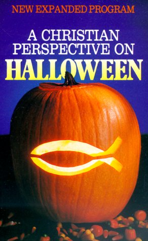 Book A Christian Perspective on Halloween: New Expanded Program free