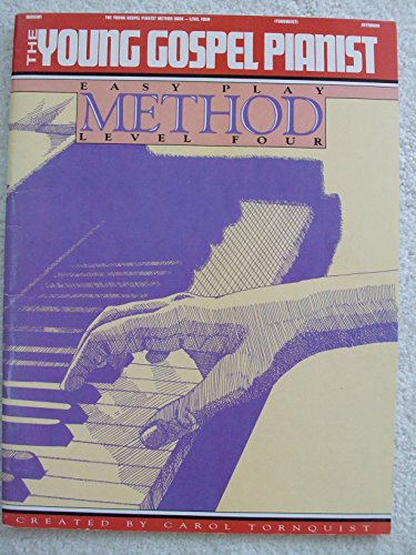 Book Young Gospel Pianist - Method free