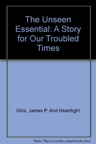 Book Unseen Essential free