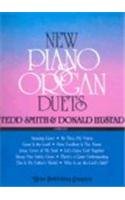 Book New Piano and Organ Duets free