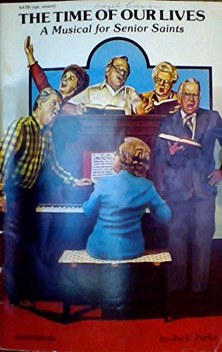 Book Time of Our Lives-Senior Adult free