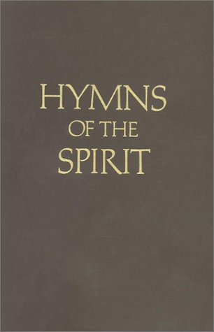 Book Hymns of the Spirit free