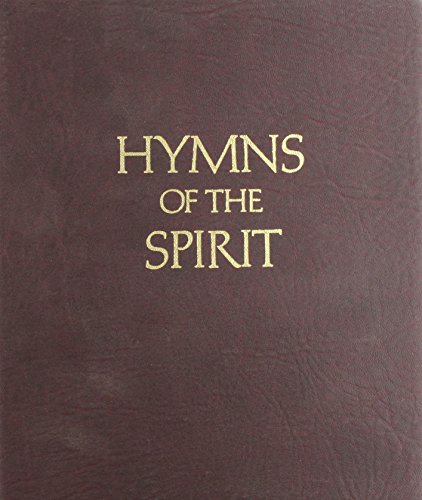 Book Hymns of the Spirit free