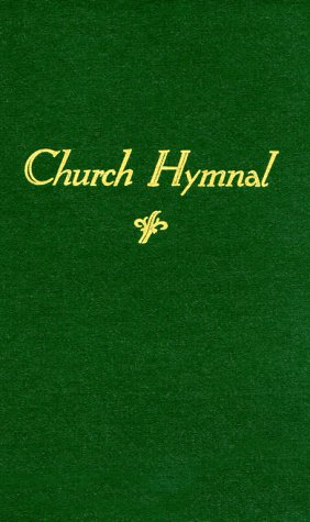 Book Church Hymnal-Grn free