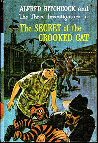 Book Secret of the Crooked Cat (Alfred Hitchcock Books) free