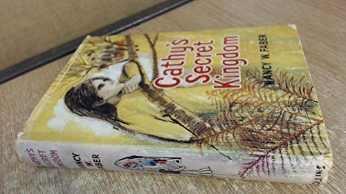 Book Cathy's Secret Kingdom free