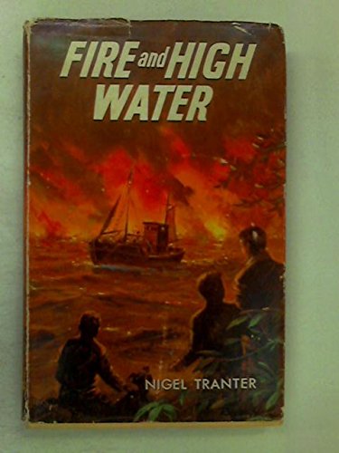 Book Fire and high water free