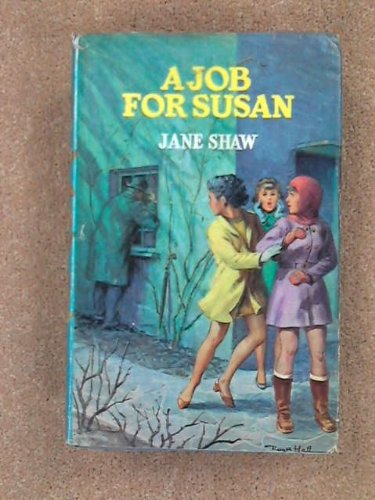 Book Job For Susan free