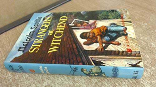 Book Strangers at Witchend free